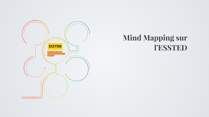 Mind Mapping et Benchmarking by Joumene on Prezi