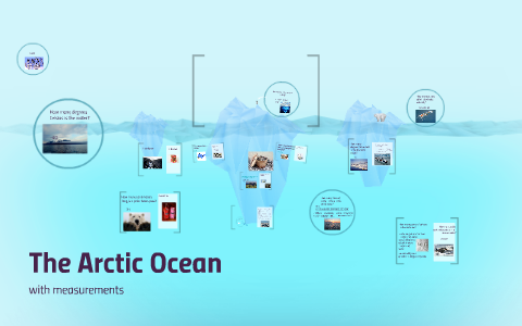 The Arctic Ocean by Jasmine Camargo-Flores on Prezi