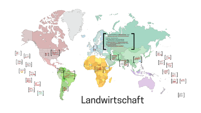 Landwirtschaft Erdkunde Lk by Jonas Diekmann on Prezi