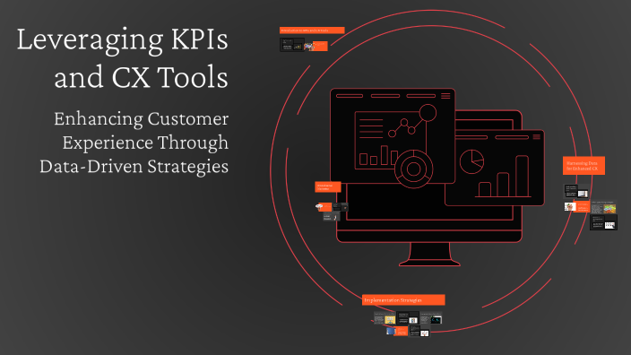 Leveraging KPIs and CX Tools by Deepali Rathod on Prezi
