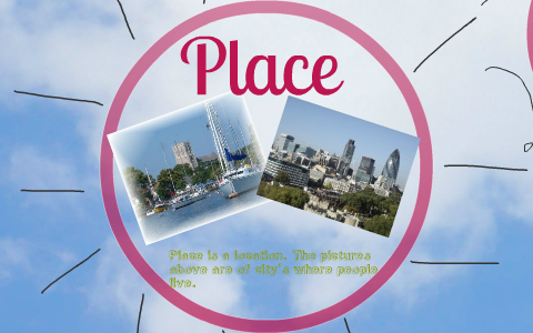 The 7 concepts of geography by Hannah Pace on Prezi