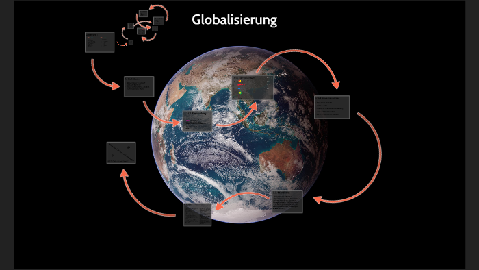 Globalisierung-Global Player by dilan mohammadi