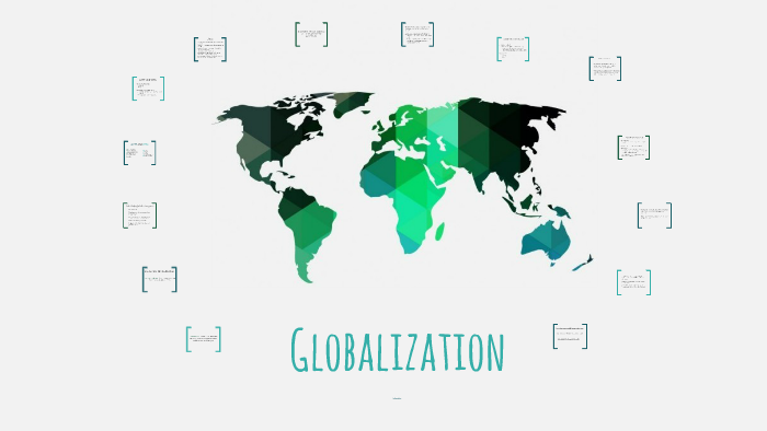globalization prezi presentation