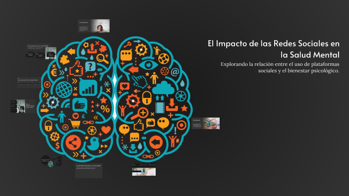 El Impacto de las Redes Sociales en la Salud Mental by Christian ...