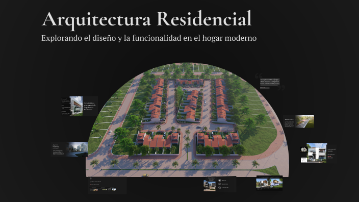 Arquitectura Residencial by Juan Pablo Carvajal Diaz on Prezi