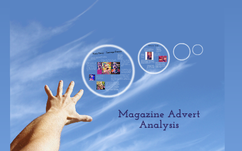 Magazine Adverts Analysis by Rachael Halstead on Prezi