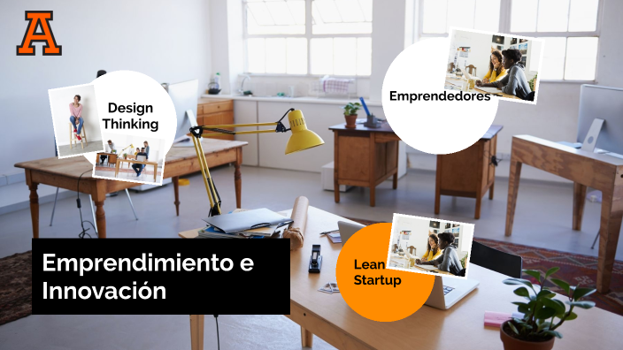 Design Thinking by Carlos Cárdenas on Prezi