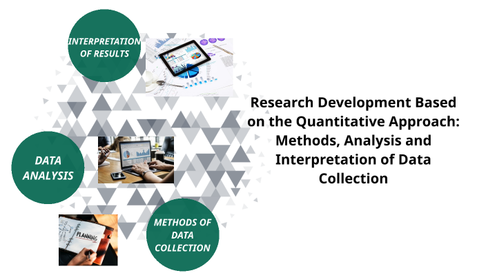 Quantitative Method Development Research Development Based on the Quantitative Approach: Methods ...