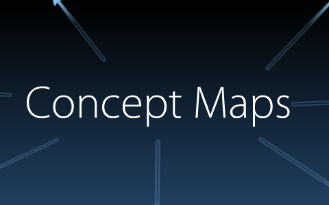 Concept Maps by Jolee Johnson on Prezi