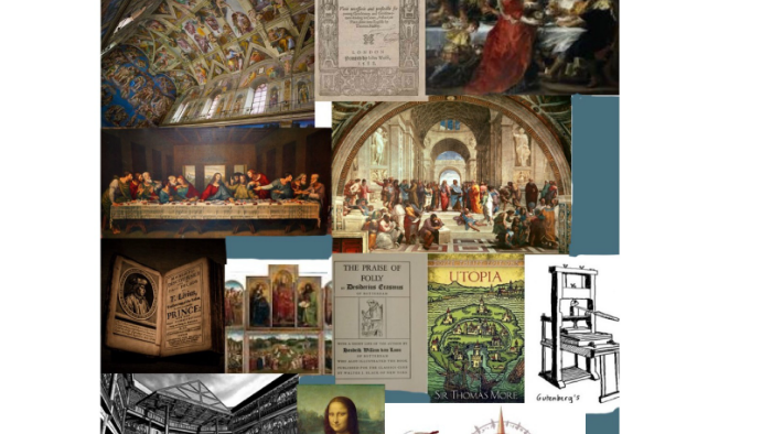 Renaissance Presentation- Lucas Murray by Lucas Murray on Prezi