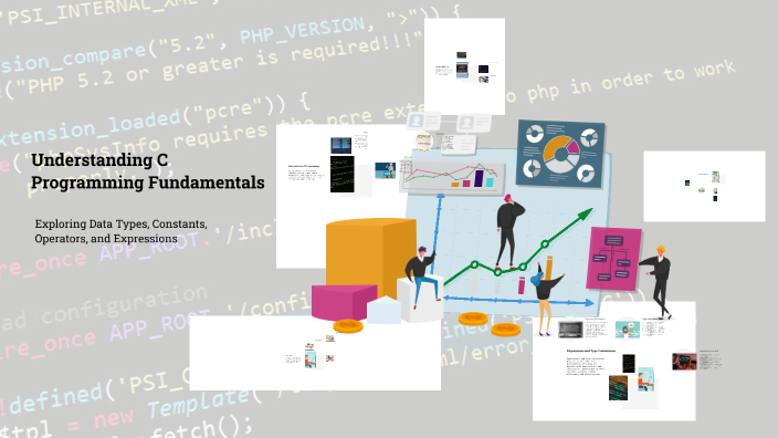 Understanding C Programming Fundamentals by Jobin on Prezi