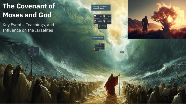The Covenant of Moses and God by Jayden Mortimer on Prezi