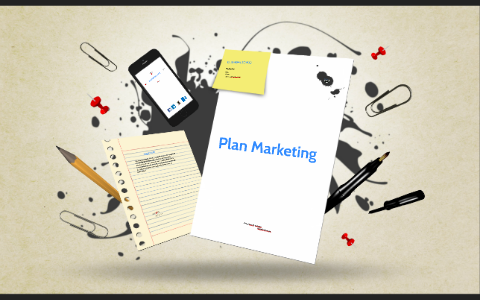 Plan marketing by DIANA JANETH TAMAYO PASOS on Prezi