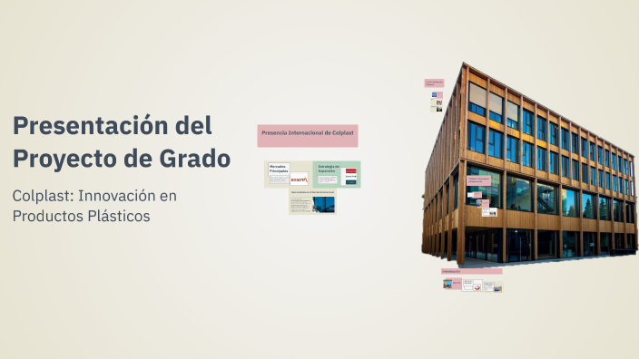 Presentación del Proyecto de Grado by luisa lopez on Prezi