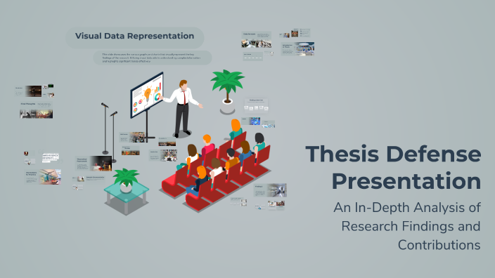 Thesis Defense Presentation by wali adnan on Prezi
