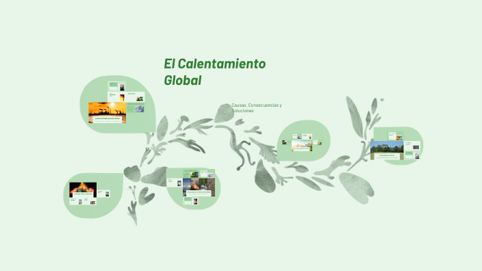El Calentamiento Global by SOFIA COVARRUBIAS CASTANEDA on Prezi