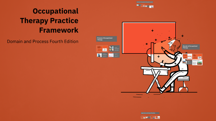Occupational Therapy Practice Framework by Crystal Box on Prezi