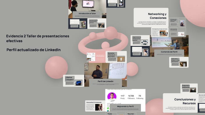 Evidencia 2 Taller de presentaciones efectivas by melanie hidrogo on Prezi