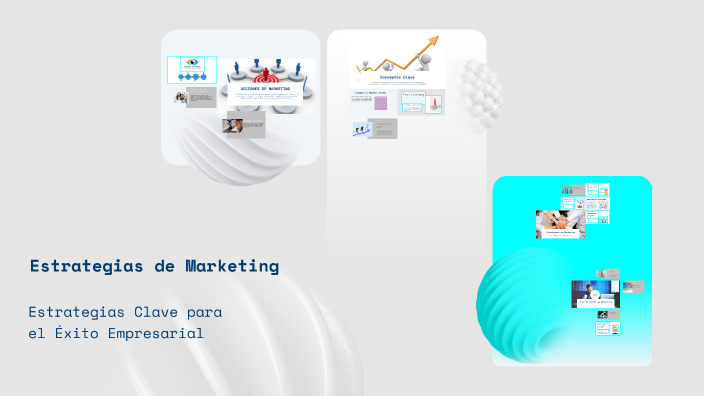 Estrategias de Marketing by angela hernandez on Prezi