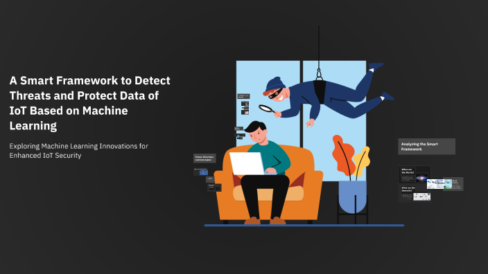 A Smart Framework to Detect Threats and Protect Data of IoT Based on ...