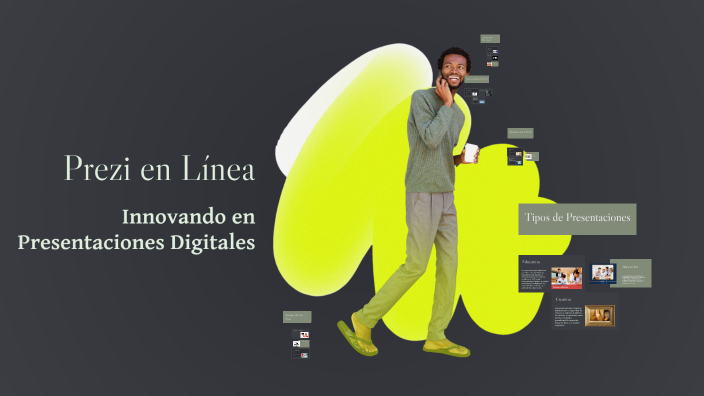 Prezi en Línea by Vicente Meza López on Prezi