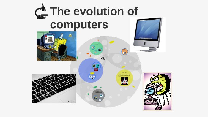 The evolution of computers by Nimit Kiatvacharaphong on Prezi