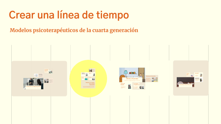 Crear una línea de tiempo by Mvrginia Capellán on Prezi