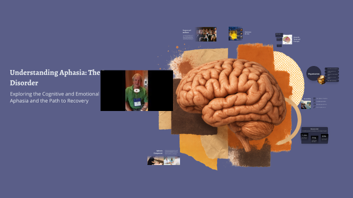 Understanding Aphasia: The Language Disorder by Asil Lang on Prezi