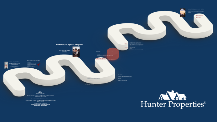 Hunter Properties by Tania Ruiz on Prezi