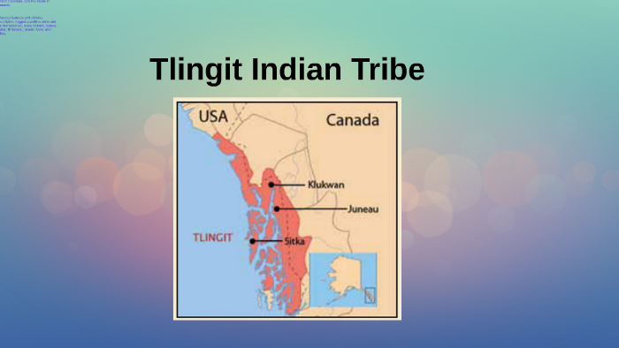 Tlingit Indian Tribe by Rosie Hubbard on Prezi