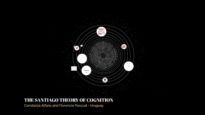 Santiago theory of 2025 cognition
