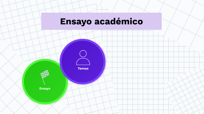 Ensayo académico by Celeste Gámez on Prezi