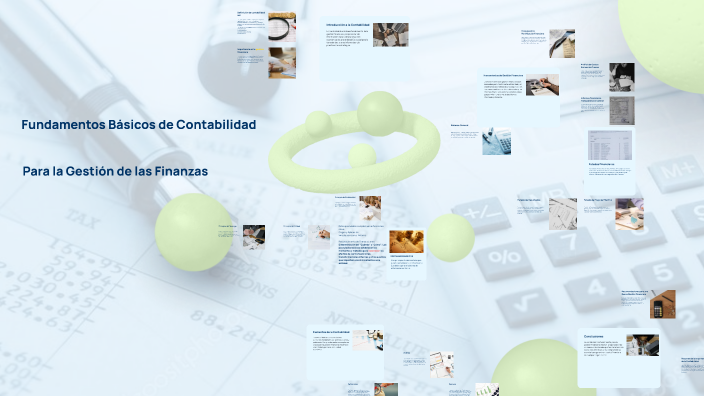 Fundamentos Básicos de Contabilidad by Gustavo Arturo on Prezi