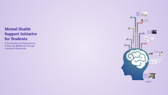 Mental Health Support Initiative for Students by Molly Cassidy on Prezi