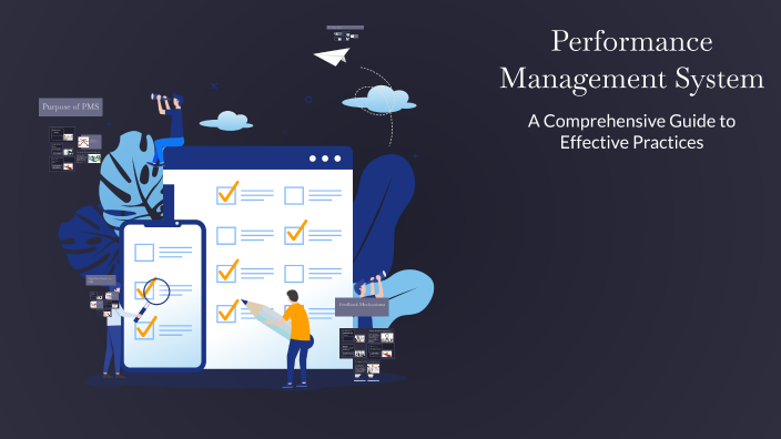 Performance Management System by Tanvi Bhatt on Prezi