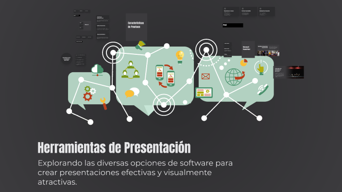 Herramientas de Presentación by Salome Lopez on Prezi