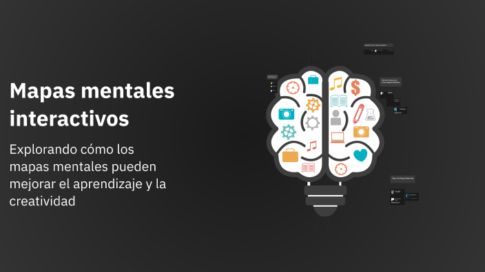 Mapas mentales interactivos by Miguel Perez on Prezi