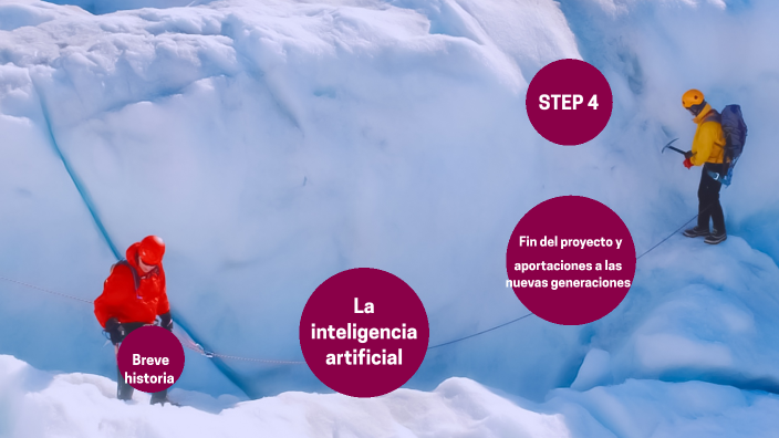 V generation by CARLOS A. on Prezi