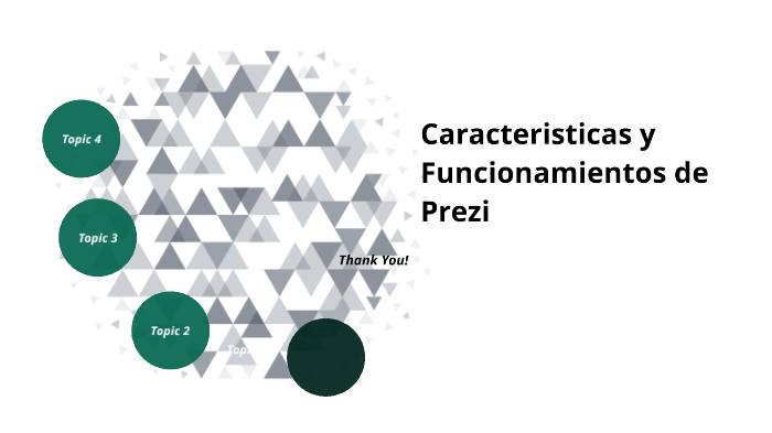 Características y Funcionamientos de Prezi by katherine mejia on Prezi