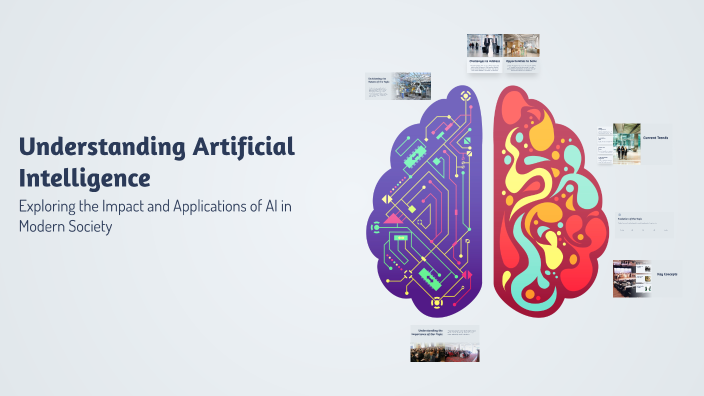 Understanding Artificial Intelligence by havva konuk on Prezi
