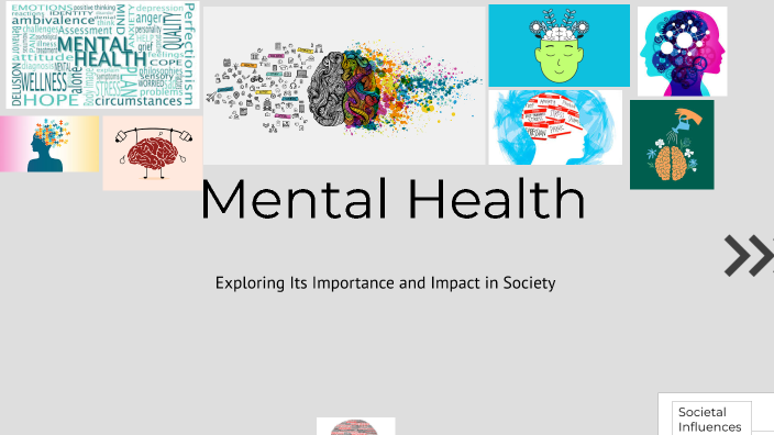 Understanding Mental Health by Annie Krieg on Prezi
