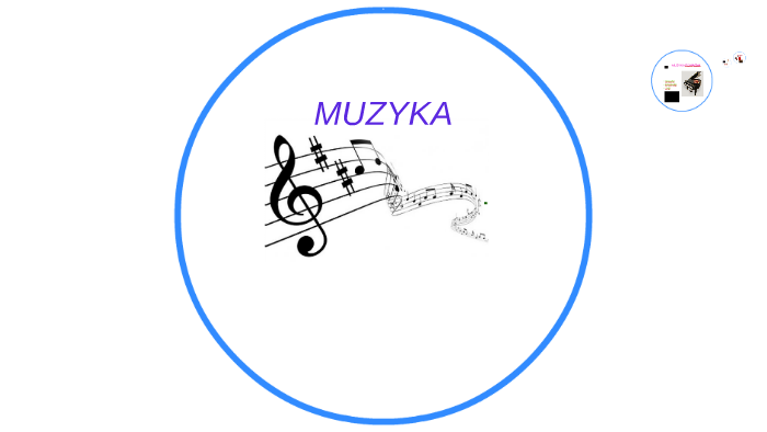 MUZYKA By Katarzyna Za On Prezi