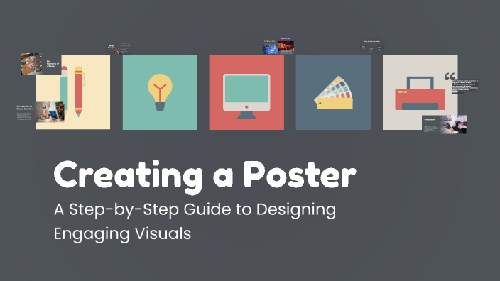 Creating a Poster by mariem lamine on Prezi