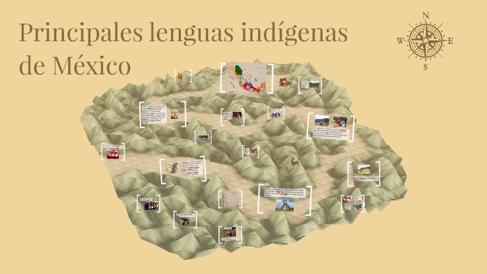 El Náhuatl es la lengua indígena con más hablantes en México by Andrea ...