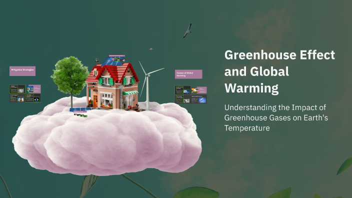 Greenhouse Effect and Global Warming by Randel Blaquera on Prezi