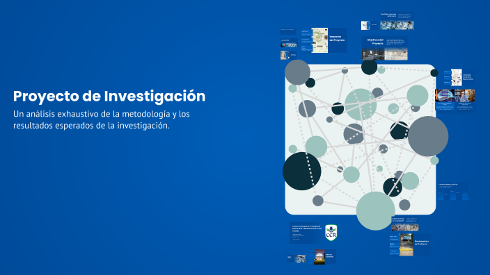Proyecto de Investigación by Juandox on Prezi
