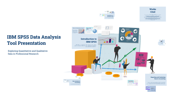 IBM SPSS Data Analysis Tool Presentation by Ryan Falk on Prezi