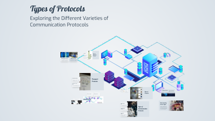 Types of Protocols by ZEYNEP ALKAŞI on Prezi