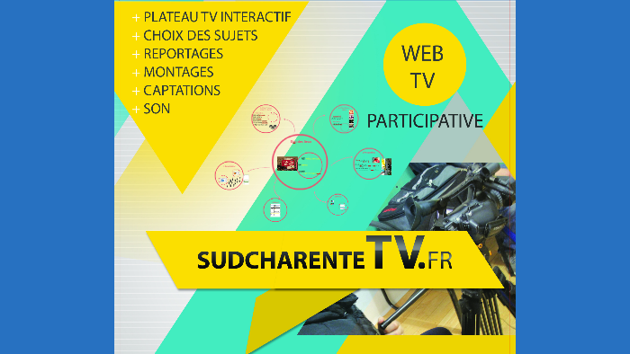 Notre test du slot Tiki Taka sur Sud Charente TV