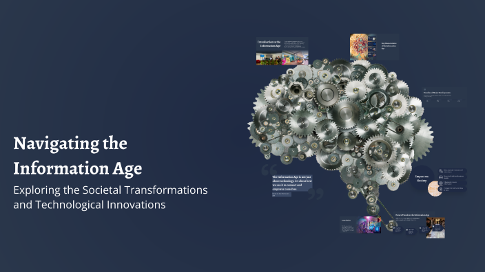Navigating the Information Age by Anika Lizan on Prezi